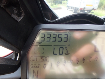 Çàêàçàòü èç ßïîíèè ìîòîöèêë Ducati Multistrada1200S 2012 ôîòî 19