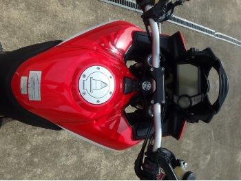 Çàêàçàòü èç ßïîíèè ìîòîöèêë Ducati Multistrada1200S 2012 ôîòî 21