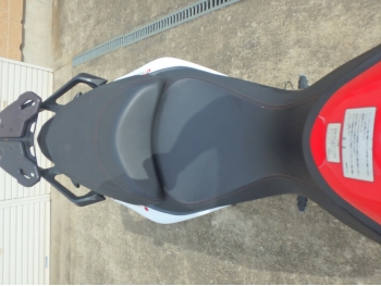 Çàêàçàòü èç ßïîíèè ìîòîöèêë Ducati Multistrada1200S 2012 ôîòî 22
