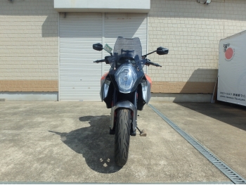 Çàêàçàòü èç ßïîíèè ìîòîöèêë KTM 1290 Super Duke GT 2018 ôîòî 6
