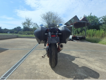 Çàêàçàòü èç ßïîíèè ìîòîöèêë KTM 1290 Super Duke GT 2018 ôîòî 10