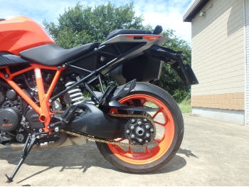 Çàêàçàòü èç ßïîíèè ìîòîöèêë KTM 1290 Super Duke GT 2018 ôîòî 17