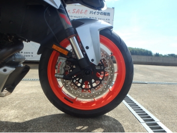 Çàêàçàòü èç ßïîíèè ìîòîöèêë KTM 1290 Super Duke GT 2018 ôîòî 21