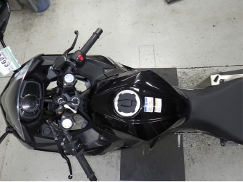 Çàêàçàòü èç ßïîíèè ìîòîöèêë Kawasaki Ninja400-2 2022 ôîòî 3