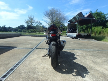 Çàêàçàòü èç ßïîíèè ìîòîöèêë Kawasaki Ninja400-2 2022 ôîòî 10