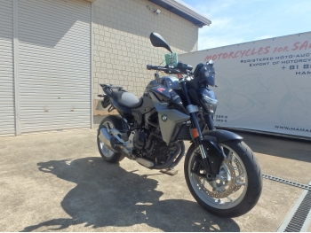 Buy  #2839  Bike BMW F900R