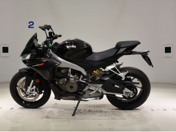 Çàêàçàòü èç ßïîíèè ìîòîöèêë Aprilia Tuono660 Factory 2022 ôîòî 1