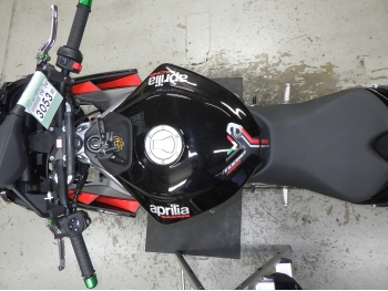 Çàêàçàòü èç ßïîíèè ìîòîöèêë Aprilia Tuono660 Factory 2022 ôîòî 3