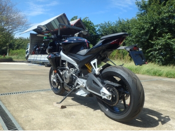Çàêàçàòü èç ßïîíèè ìîòîöèêë Aprilia Tuono660 Factory 2022 ôîòî 11