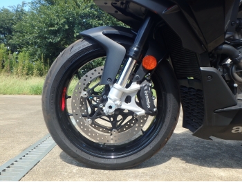 Çàêàçàòü èç ßïîíèè ìîòîöèêë Aprilia Tuono660 Factory 2022 ôîòî 14