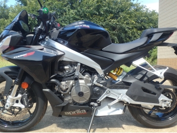 Çàêàçàòü èç ßïîíèè ìîòîöèêë Aprilia Tuono660 Factory 2022 ôîòî 15