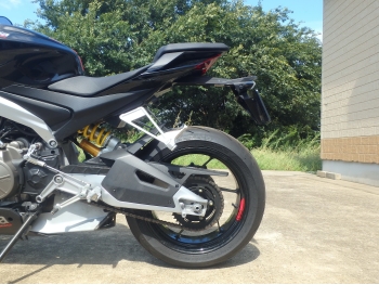 Çàêàçàòü èç ßïîíèè ìîòîöèêë Aprilia Tuono660 Factory 2022 ôîòî 16