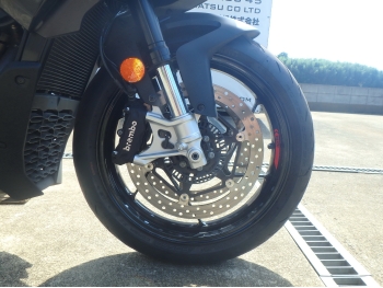 Çàêàçàòü èç ßïîíèè ìîòîöèêë Aprilia Tuono660 Factory 2022 ôîòî 19