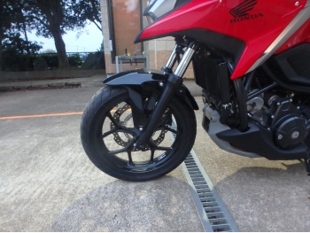 Çàêàçàòü èç ßïîíèè ìîòîöèêë Honda NC750XD-3 2021 ôîòî 13