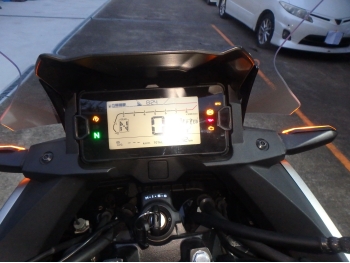 Çàêàçàòü èç ßïîíèè ìîòîöèêë Honda NC750XD-3 2021 ôîòî 19