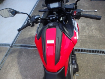 Çàêàçàòü èç ßïîíèè ìîòîöèêë Honda NC750XD-3 2021 ôîòî 22
