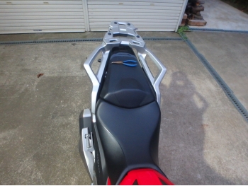 Çàêàçàòü èç ßïîíèè ìîòîöèêë Honda NC750XD-3 2021 ôîòî 23