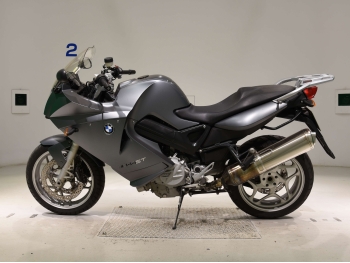     BMW F800ST 2007  1