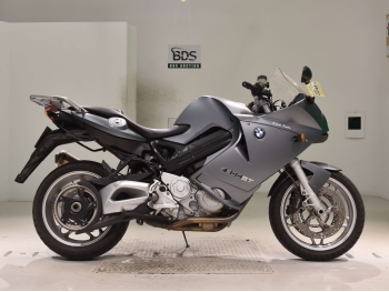     BMW F800ST 2007  2