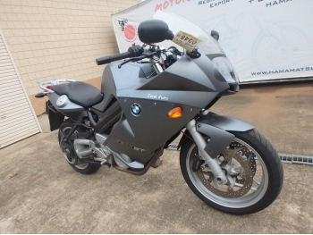     BMW F800ST 2007  7