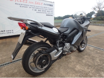     BMW F800ST 2007  9