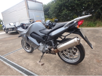    BMW F800ST 2007  11