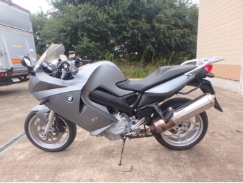     BMW F800ST 2007  12