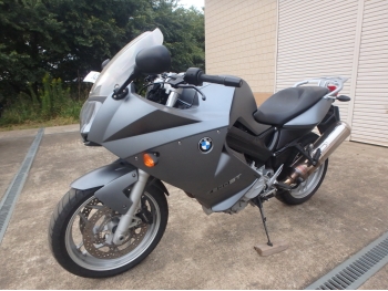     BMW F800ST 2007  13