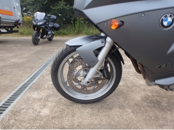     BMW F800ST 2007  14