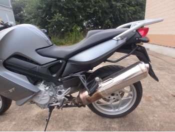     BMW F800ST 2007  16
