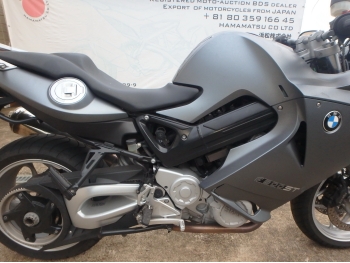     BMW F800ST 2007  18