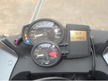     BMW F800ST 2007  20