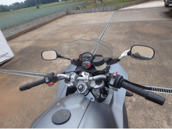     BMW F800ST 2007  21