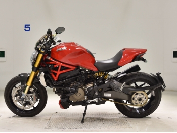     Ducati Monster1200S M1200S 2014  1