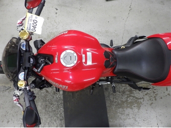     Ducati Monster1200S M1200S 2014  3