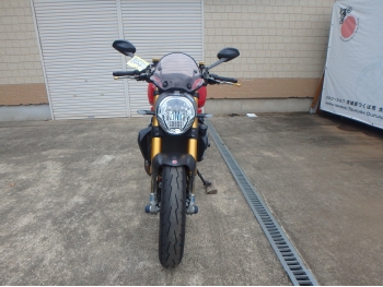     Ducati Monster1200S M1200S 2014  6