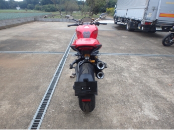     Ducati Monster1200S M1200S 2014  10
