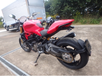     Ducati Monster1200S M1200S 2014  11