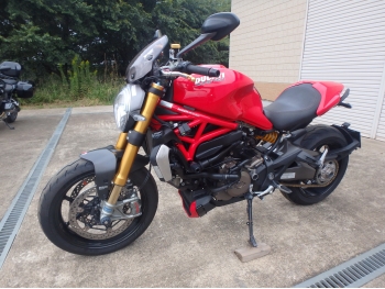     Ducati Monster1200S M1200S 2014  13