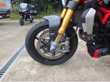     Ducati Monster1200S M1200S 2014  14