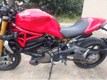     Ducati Monster1200S M1200S 2014  15