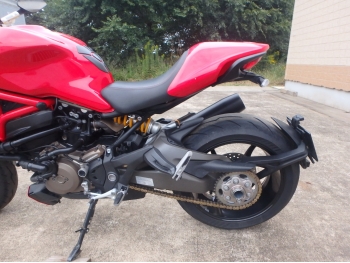     Ducati Monster1200S M1200S 2014  16