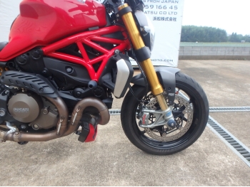     Ducati Monster1200S M1200S 2014  19