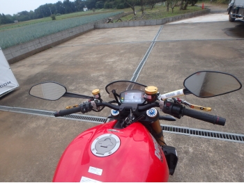     Ducati Monster1200S M1200S 2014  21