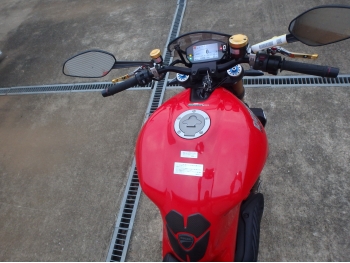     Ducati Monster1200S M1200S 2014  22