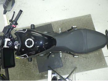 Çàêàçàòü èç ßïîíèè ìîòîöèêë Triumph Trident 660 2024 ôîòî 3