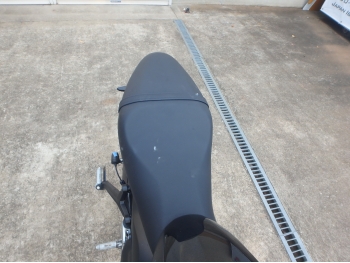 Çàêàçàòü èç ßïîíèè ìîòîöèêë Triumph Trident 660 2024 ôîòî 23