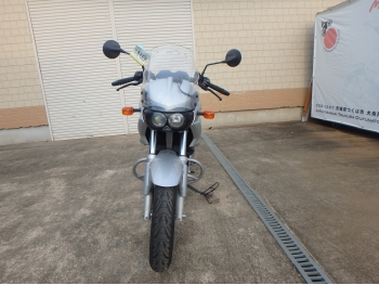     BMW F650CS 2004  6