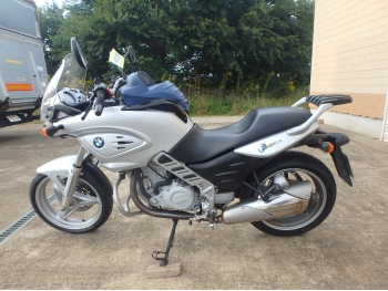     BMW F650CS 2004  12
