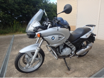     BMW F650CS 2004  13